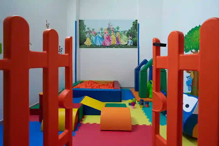Giochi Nursery